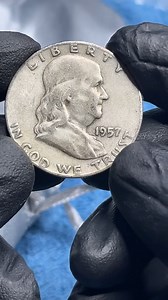 8.9K views · 671 reactions | First silver search in MONTHS!! PART 2  #valuablecoins #silver #coin #rarecoins #live | The Coin Channel Tube | Facebook