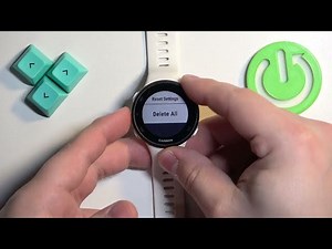 How to Factory Reset Your Garmin Forerunner 45S: A Step-by-Ste...