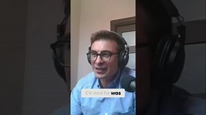 Interview Hack: Challenge Mindset Solved the Problem! | JP Michel