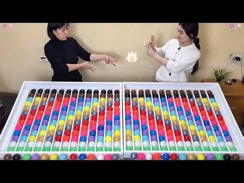 Hard Rules 1v1 Battle 🔥🧠 | Advanced Color Sorting Challenge!