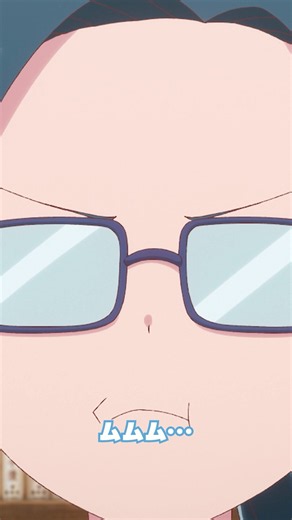 「本当にみんなで行っちゃう～～？」──安海相／TVアニメ『これ描いて死ね』第8話 「タッチ～漫画で描きたい100のコト!!!」#これ描いて #shorts