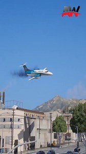 70K views · 263 reactions | High-Stakes Highway Landings One Propeller Plane's Intense Emergency Drills! #shorts | Airplane World | Facebook