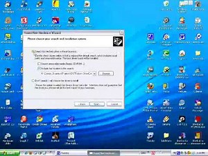 Tutorial 1 - Installing Programblue on WinXP