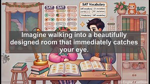 5000 Must Know SAT Vocabulary - SAT Vocabulary: Understanding ’Esthetic’ and Its Usage