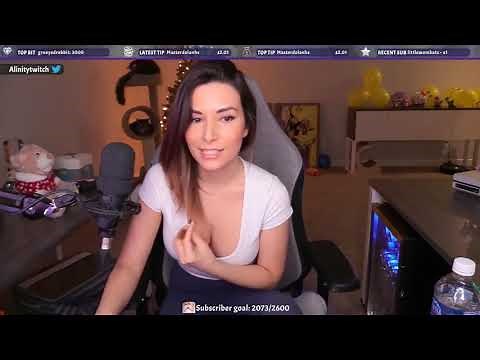 ALINITY'S BEST SCENES