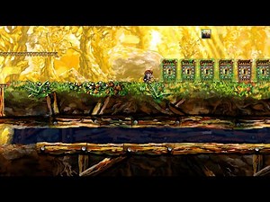 Solutions of All Secret Stages | Braid Anniversary Edition