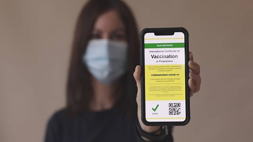 B.C.’s vaccine passport plans and potential problems