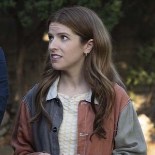 Anna Kendrick's new movie finally confirms UK release date