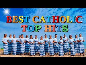 BEST CATHOLIC SONGS MUSIC MIX 2026