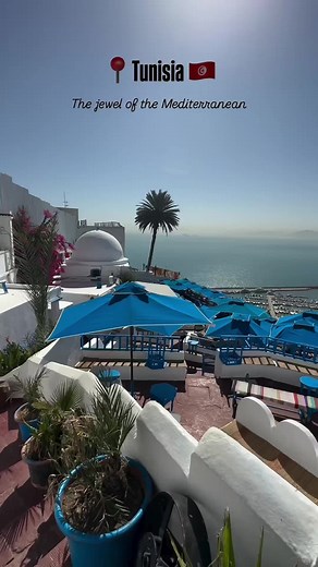 Discover the Beauty of Tunisian Culture with a Visit to Tunisia