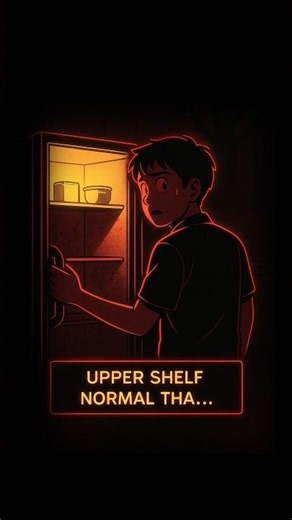 180 Days Challenges | Stack & Heap Memory Explained with a Horror Twist #ytshorts #anime Part 1