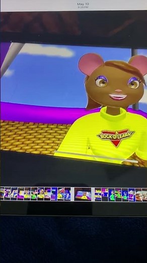 Rock N Learn Addition & Subtraction Tap Lighten Up (from Numbers to 10)