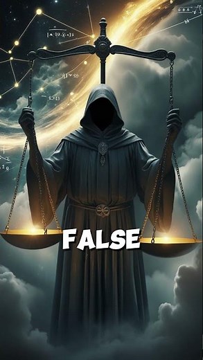 What Is Truth? Question Everything You Know #philosophyshorts