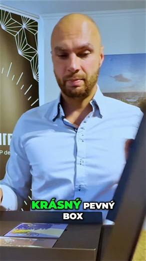 Japonská Vzácnost: Led Zeppelin II Vinyl Box Set!