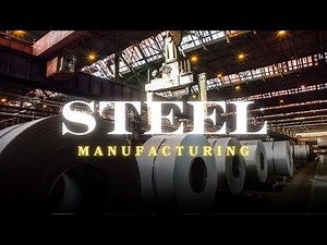 Steel Manufacturing ERP Software | Benefits of ERP System | Manufacturing ERP Software |Absolute ERP