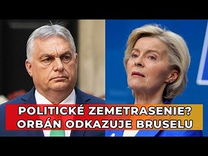 Orbán prehlásil: Títo politici KONČIA! Kto je na zozname?