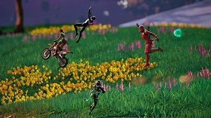 All Milestones in Fortnite Chapter 4 Season 1