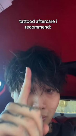 33K views · 1.1K reactions | iykyk . #explore #tattoos #aftercare | Will Pyun | Facebook