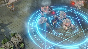 RemiLore: Das Hack&Slash-Gameplay im neuen Video vorgestellt