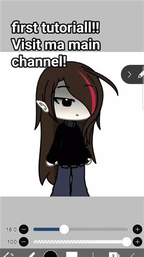 Importing QR codes!!Tutorial#Simple#Mavis