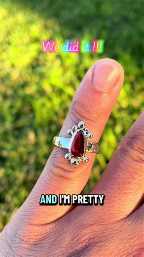 I love my job and I love sharing it with you. Tiff and I have been working hard all week to put together the cutest little Valentines Collection ❣️❣️❣️We also found treasure underneath our bench cover which was absolutely insane (but that’s a story for another day) #handmadejewelry #artisanjewelry #silverjewelry #artist #handmadesilverjewelry