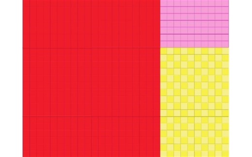 数字方块1381-1400