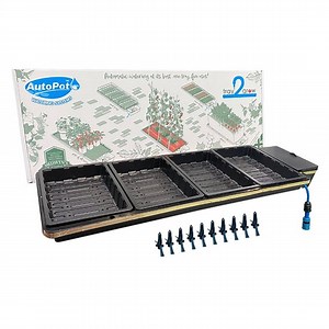 AutoPot Wateringsystemen - Tray2Grow-systeem - irrigatiesysteem- 5 manieren om te... | bol