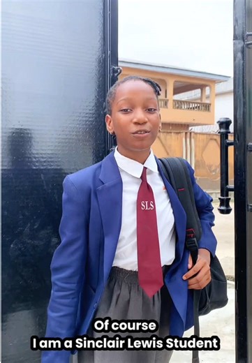 At Sinclair Lewis School, excellence is not an option — it’s our standard 💪📚 We don’t just learn… we challenge ourselves, push boundaries, and rise above limits every single day. Our students are built to think boldly, compete fearlessly, and lead confidently. Because here, greatness is a habit 🏆✨ We are Sinclair Lewis School. We are the difference.