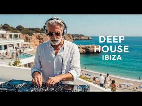 Ibiza Chill Deep House Mix 2026 – Summer Relaxing Music Playlist 33