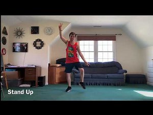 ZUMBA® FITNESS (FULL) WARMUP | Funky Town (Remix)/Stand Up/Barraca De Praia | Zumba With ZIN™ Tim