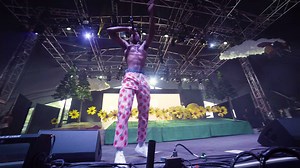3.9K views · 130 reactions | Who dat boy Tyler the Creator | Panorama NYC | Facebook
