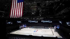 NBA gameplay to resume Saturday after Jacob Blake protests