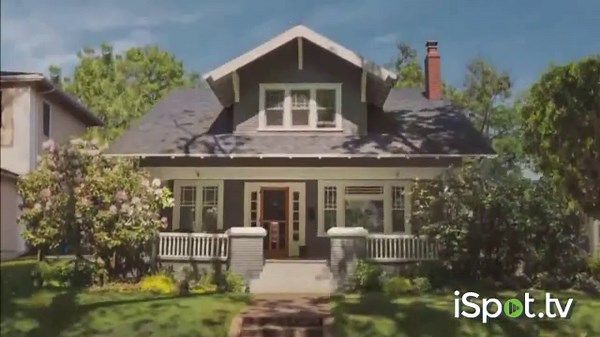 Zillow Home Loans TV Spot, 'Get the Home You Want'
