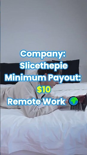 Slicethepie Review 2026 — Get Paid to Review Music & Fashion From Home