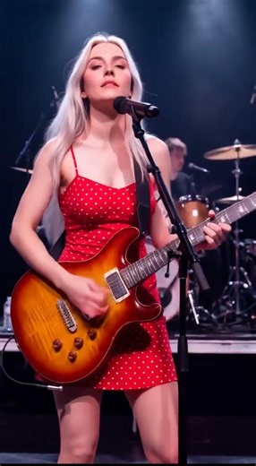 Dust of My Boots Rock 8 (Ltx 2.3 Director 2) #aimusicvideo #bluesrock