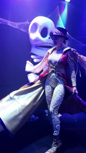 Sarasota, you’re first! ✨ Very soon we’re kicking off our magical U.S. tour, and your city will host the premiere of the thrilling show SHARDS of SKELLY 💀✨ This isn’t just a performance — it’s an amazing adventure about brave little Skelly, who sets out to fight for his dream. A story of friendship, courage, and true stage magic awaits! 🌟 Come cheer for Skelly as he battles the dark forces! 🌟 📍 Sahib Shrine Event Center 600 N Beneva Rd, Sarasota, FL 34232 🗓 Friday, October 17 ⏰ Two shows: 3