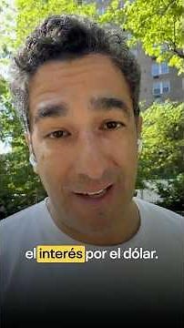 El dólar está perdiendo valor ¿Qué pasa con las inversiones? 💸