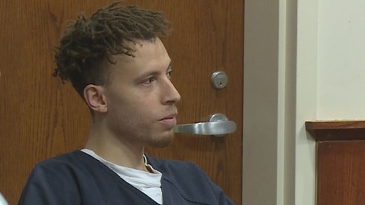 27-year-old Nebraska man who posed as high schooler sentenced to at least 85 years for sex crimes
