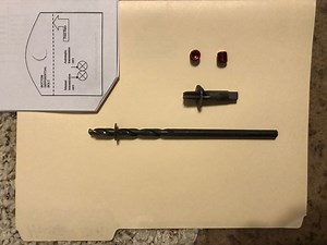 Differential drain plug kit - CorvetteForum - Chevrolet Corvette Forum Discussion