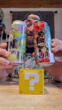 Comparing Ninja-VS-Unicorn against Ninja-VS-Unicorn-VS-The Haze!