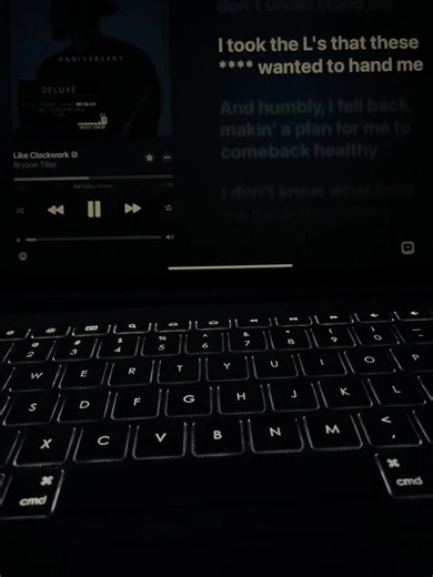 Exploring Bryson Tiller's Lyrical Depth in 'I Took the L'