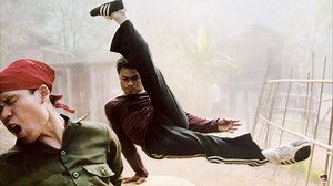 Born to Fight 2004 Full movie online MyFlixer