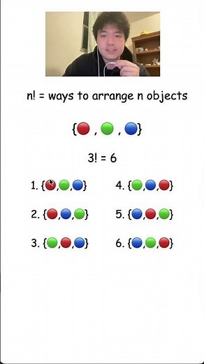 How many ways to calculate 0!