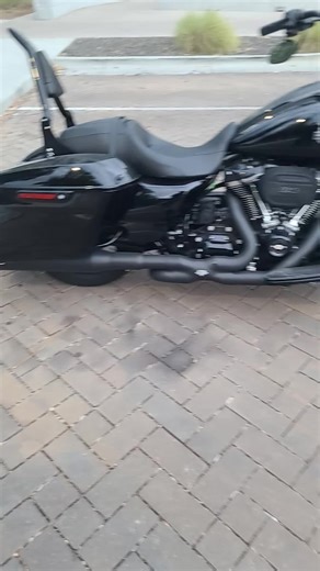 Road Glide Customization at Shaveshoppe Customs