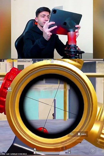 VORON + AWM = UDDAR O’YIN 🥵