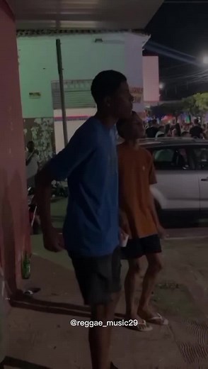 A Dança do Reggae: Aprenda Com Wallisson Kellmy