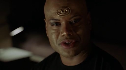 Stargate SG-1 05x02 - Threshold (HQ)