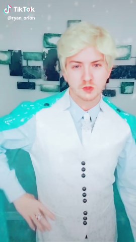 Gender Bend Elsa: A Manly Disney Princess Transformation