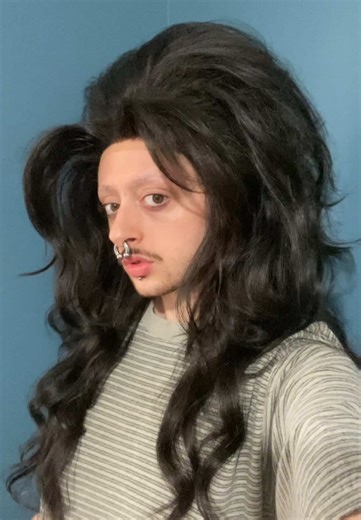 Stunning Bouffant Wig Styling Tips