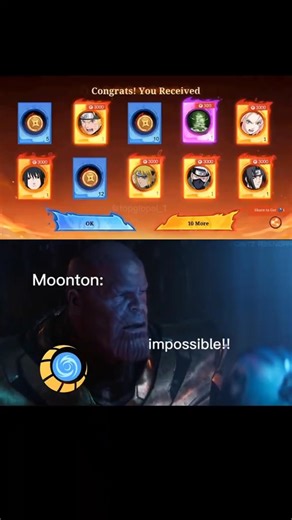 mlbb x naruto collaboration 😂 #mlbb #fyp #memes #subscribe #trending #viral #shorts #bestmoments #yt